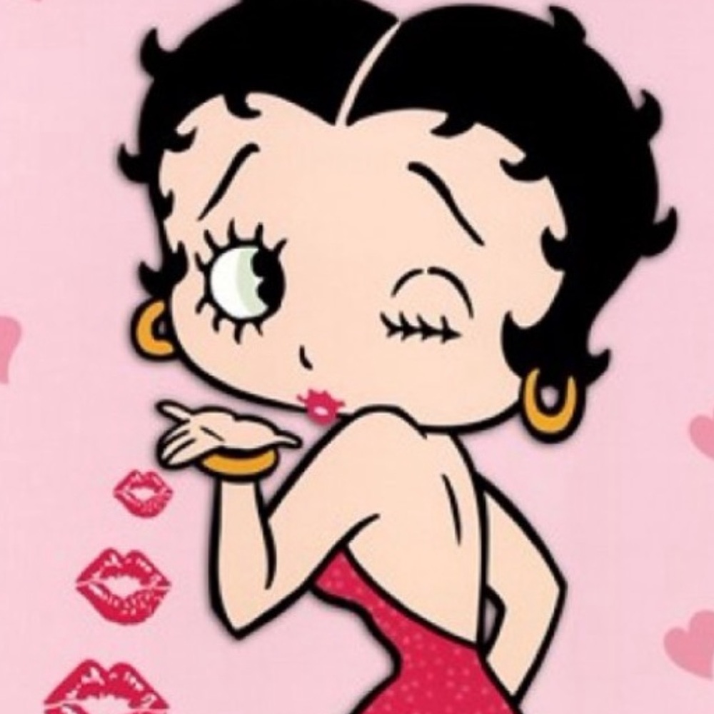 Meet your Posher, Pookie